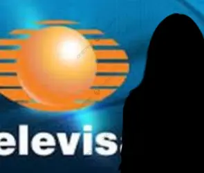 Estrella de Televisa se despide de manera emotiva