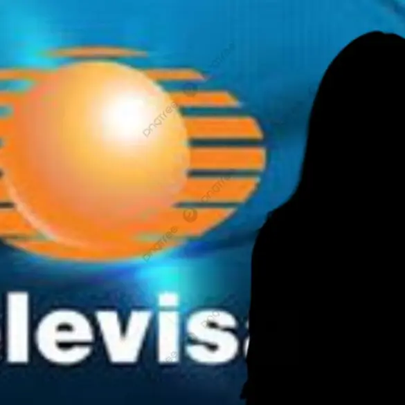 Estrella de Televisa se despide de manera emotiva