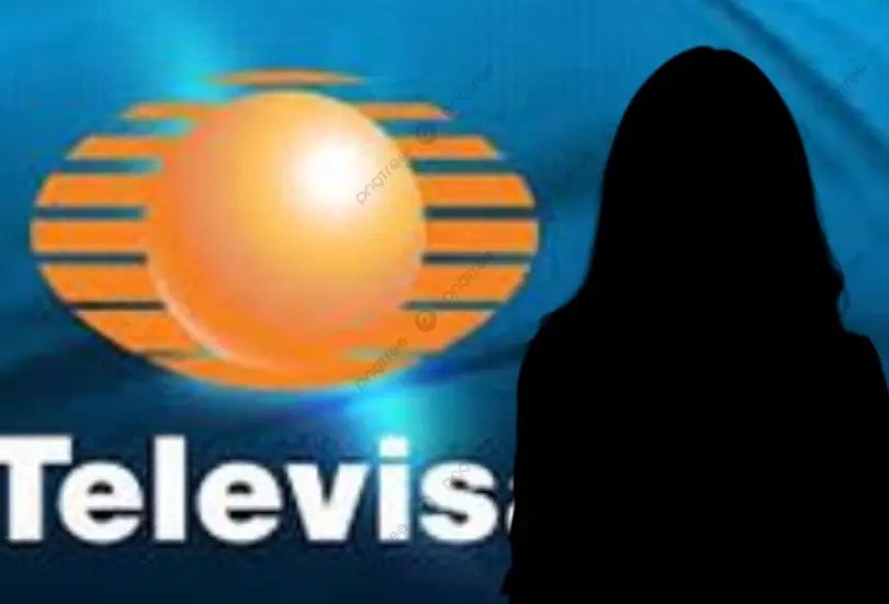 Fue a través de redes sociales que la conductora le dice adiós a la empresa tras 12 años Fue a través de redes sociales que la conductora le dice adiós a la empresa tras 12 años