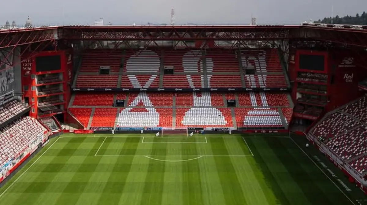  Los 'Diablos Rojos' se encuentran en el ojo del huracán por una demanda civil 