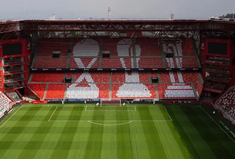 Los Diablos Rojos se encuentran en el ojo del huracán por una demanda civil Los Diablos Rojos se encuentran en el ojo del huracán por una demanda civil