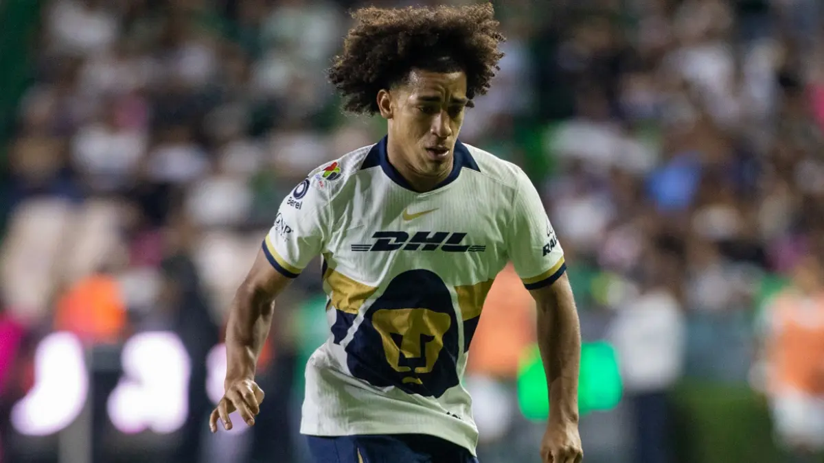  Coco Carrasquilla fue amenazado tras la lesión de Kevin Mier 