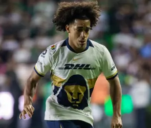 Amenazan a Coco Carrasquilla tras lesión de Kevin Mier