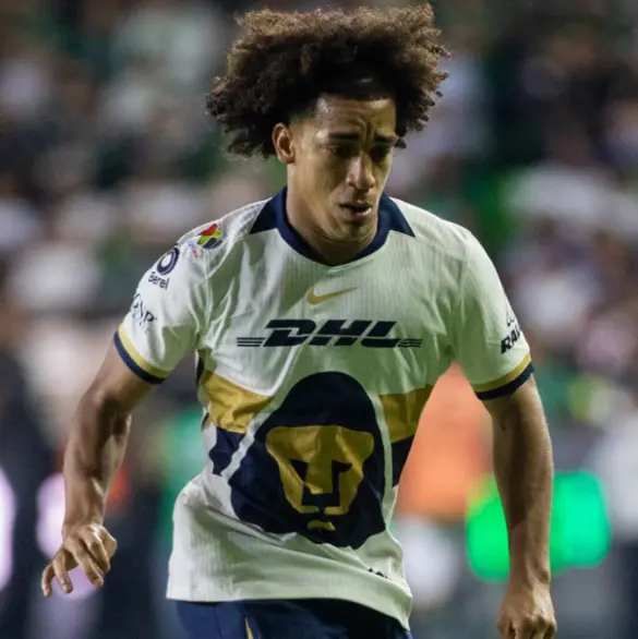 Amenazan a Coco Carrasquilla tras lesión de Kevin Mier Amenazan a Coco Carrasquilla tras lesión de Kevin Mier