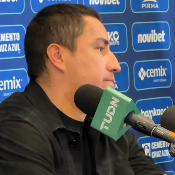 Efraín Juárez amenaza con pedir la inhabilitación de Paradela Efraín Juárez amenaza con pedir la inhabilitación de Paradela