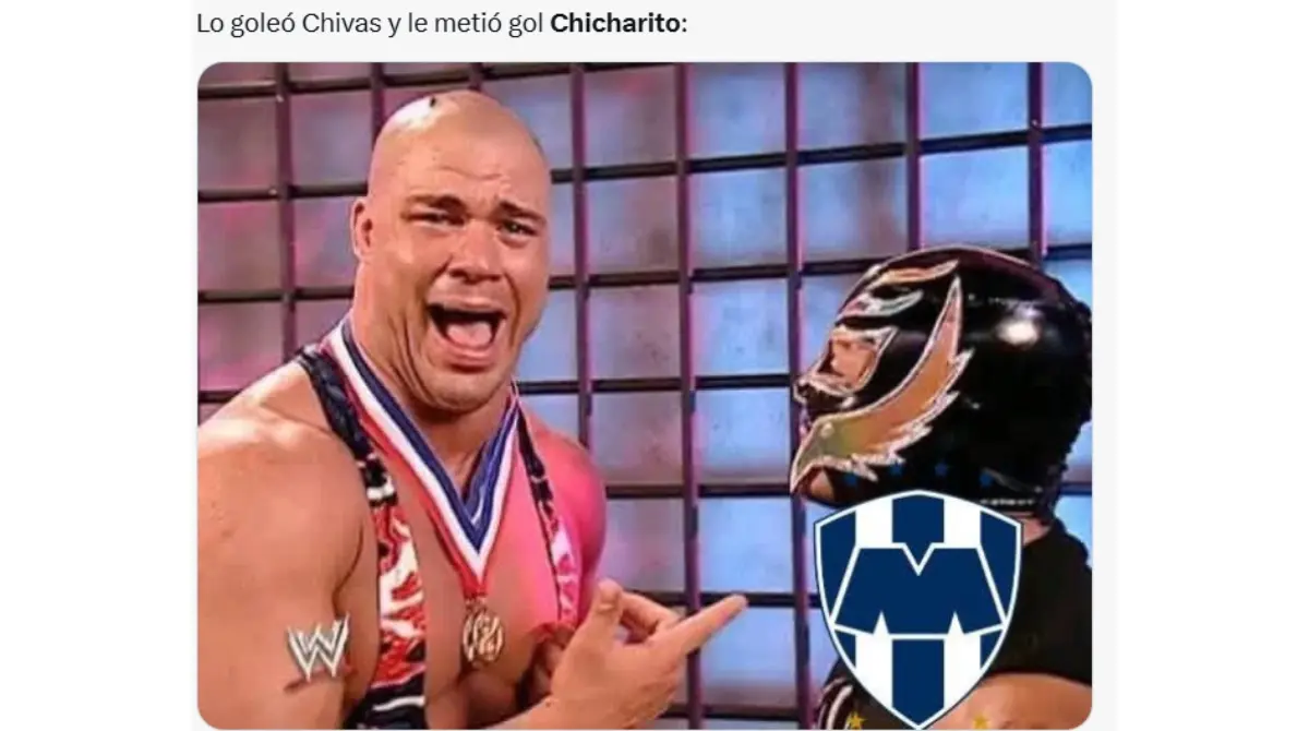 Quien puso el cuarto gol del 'Rebaño Sagrado' y no pudo evitar el llanto 