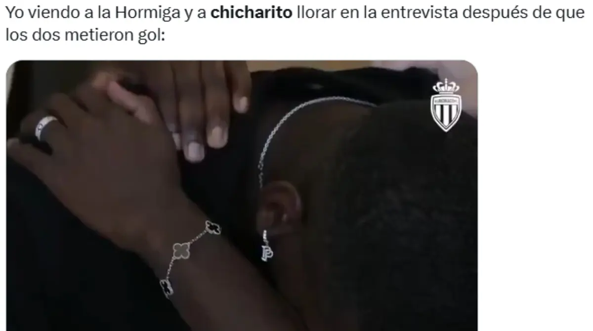 Ya que los aficionados han recordado aquella época de oro del Chicharito