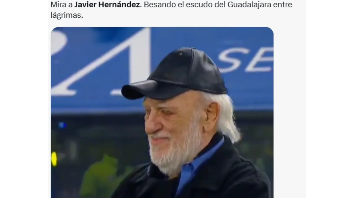 Guadalajara venció a Rayados con un marcador de 4-2