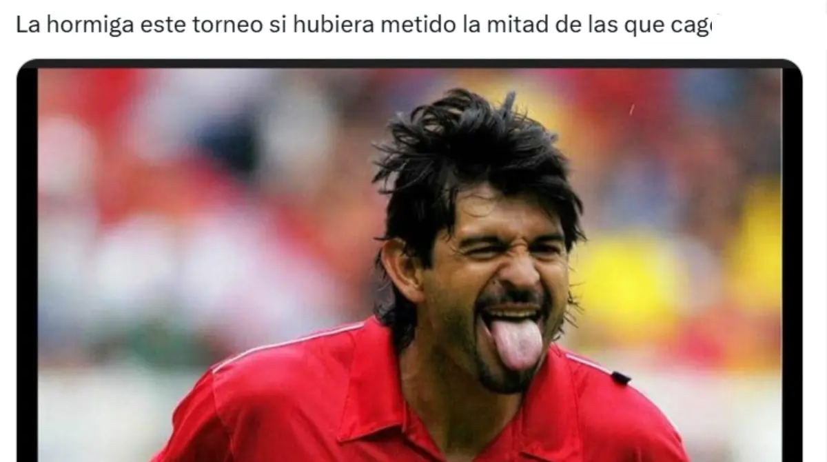 Aún así, Chivas logró llevarse los tres puntos importantes de esta jornada 