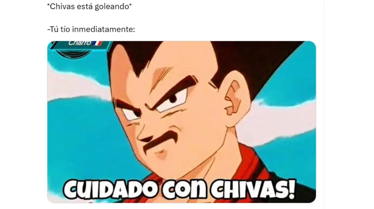 Chivas tuvo un cierre de temporada sorprendente