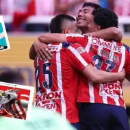 Los mejores memes de la victoria de Chivas a Rayados Los mejores memes de la victoria de Chivas a Rayados