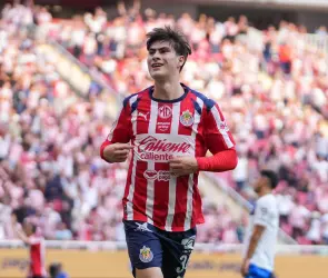 Hormiga González se crece y lanza advertencia a Cruz Azul