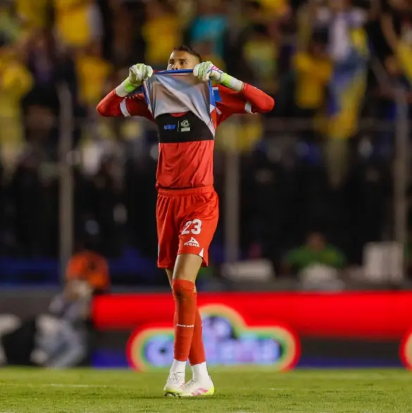 Lesiones clave sacuden a los grandes del futbol mexicano en la Liguilla del Apertura 2025