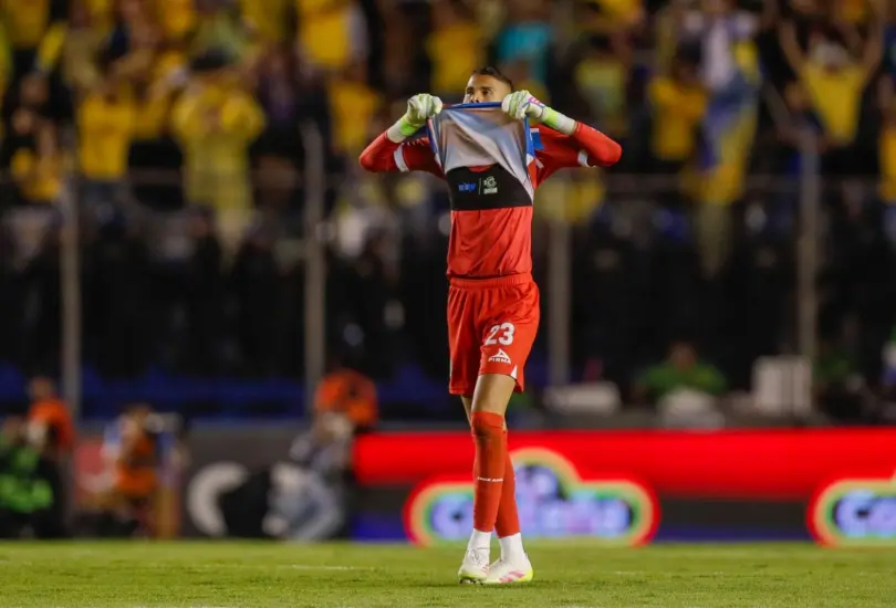 Se confirman las ausencias de los cuatro grandes para liguilla