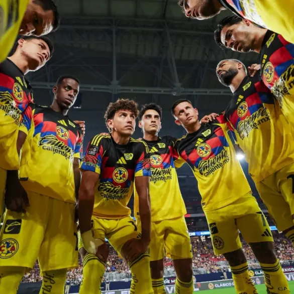 ¿Se rebelan a la alcaldía? América y su plan para no salir de la CDMX