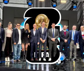 El mensaje de TV Azteca previo al Mundial 2026