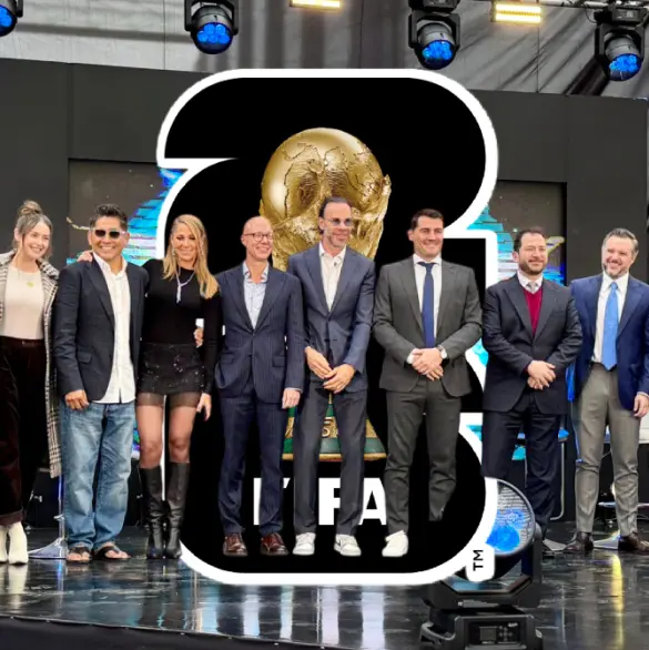 El mensaje de TV Azteca previo al Mundial 2026