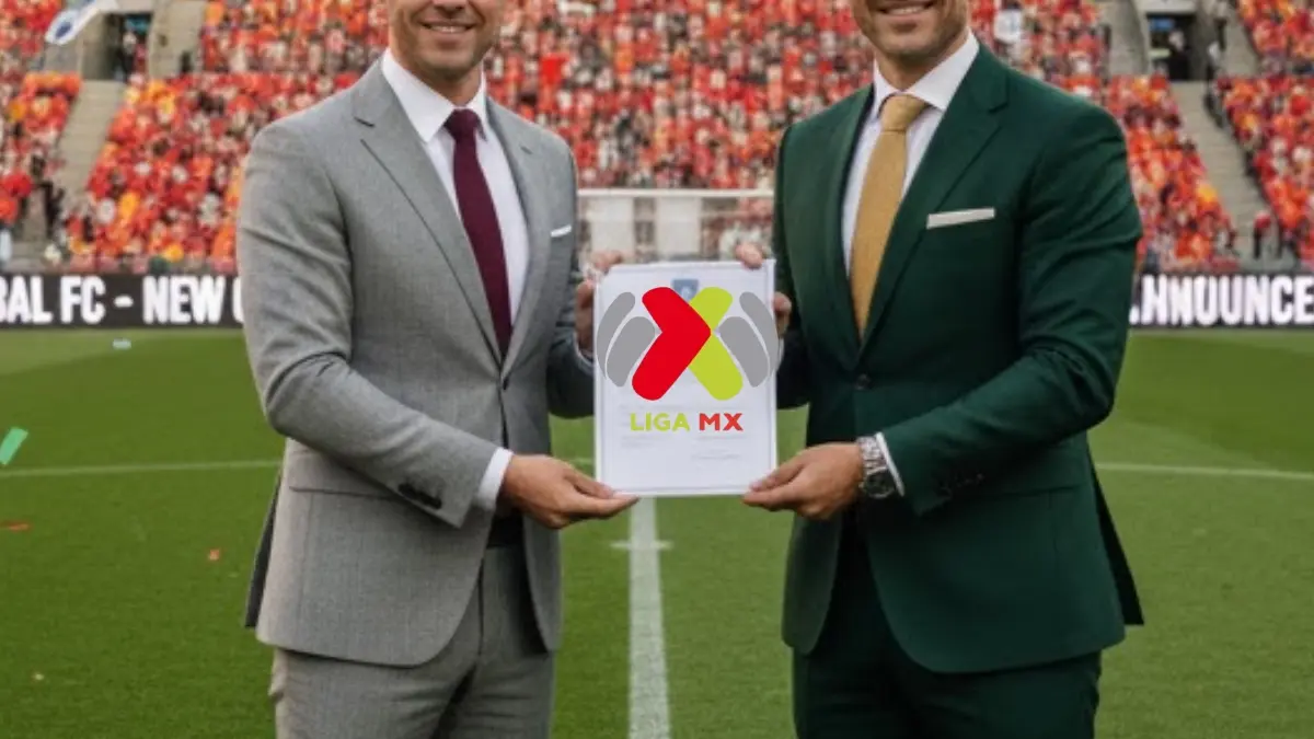  Un equipo de la Liga MX ha cambiado de dueño 