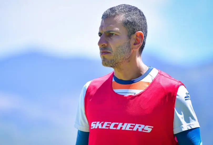 Jaime Lozano ha quedado fuera de Pachuca