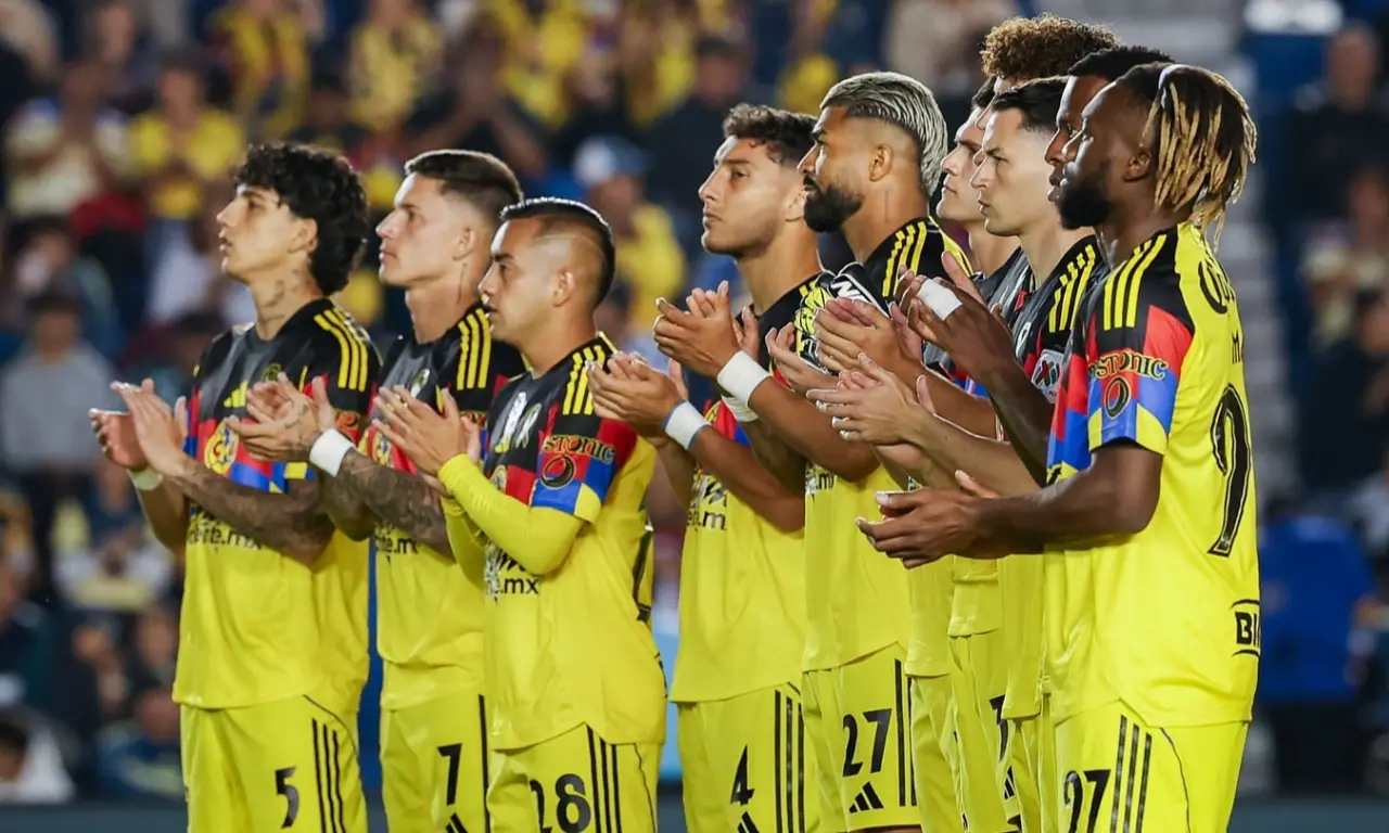  Las Águilas apuntan a jugar en un estadio ajeno para los cuartos de final. 
