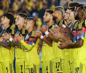 América cambiaría de estadio para jugar la liguilla