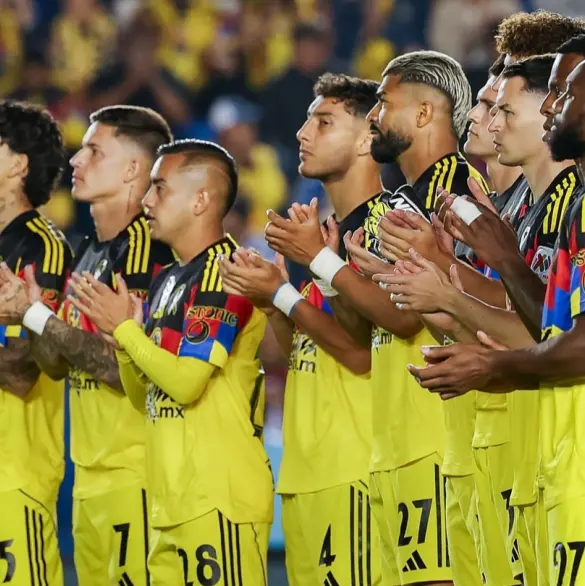 América cambiaría de estadio para jugar la liguilla