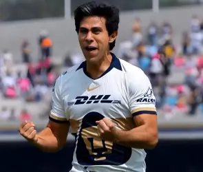 El enorme gesto de Pumas hacia JJ Macías tras su lesión