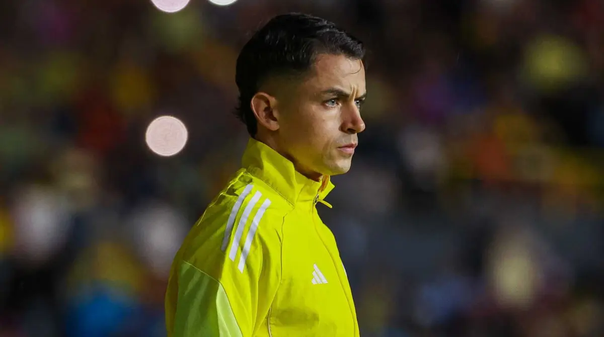  Álvaro Fidalgo se convirtió en tema de conversación 