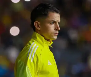 FMF rompe el silencio sobre la convocatoria de Fidalgo