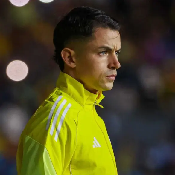 FMF rompe el silencio sobre la convocatoria de Fidalgo FMF rompe el silencio sobre la convocatoria de Fidalgo