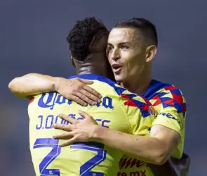 El Am&eacute;rica y su capricho de naturalizar sus extranjeros