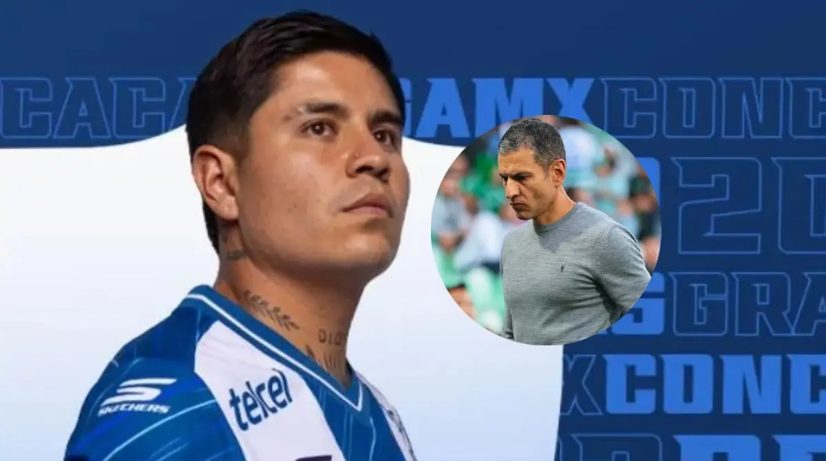  Chofis López se lanzó contra Jimmy Lozano 