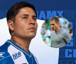 Chofis López tira indirecta tras salida de Jimmy Lozano del Pachuca