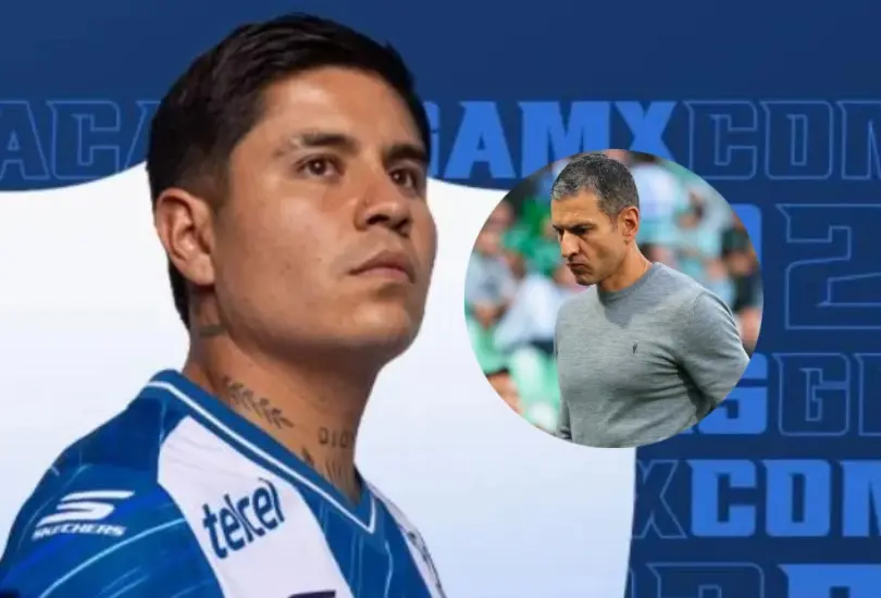 Chofis López se lanzó contra Jimmy Lozano Chofis López se lanzó contra Jimmy Lozano