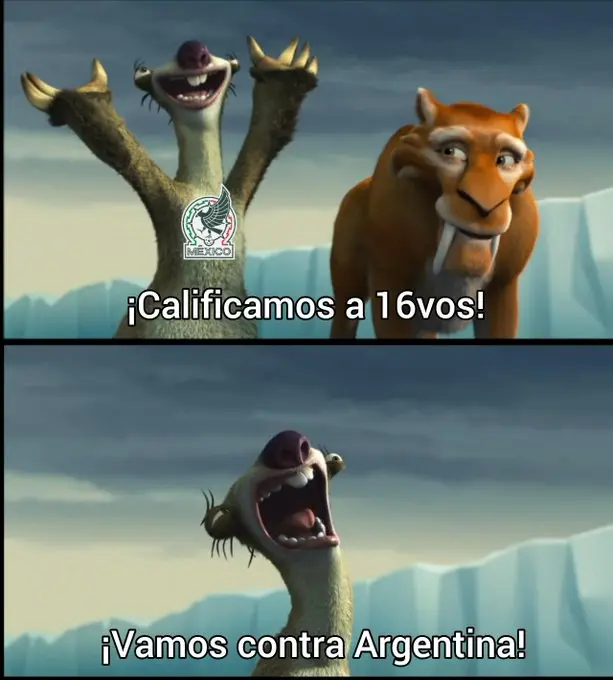 El cruce ha generado miles de reacciones en solo un par de horas El cruce ha generado miles de reacciones en solo un par de horas