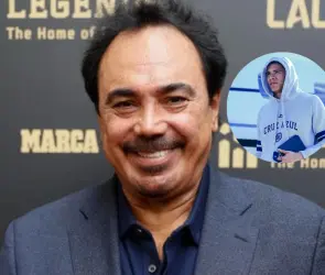 ¿Culpa de Kevin Mier? Hugo Sánchez dejó polémico comentario sobre su lesión