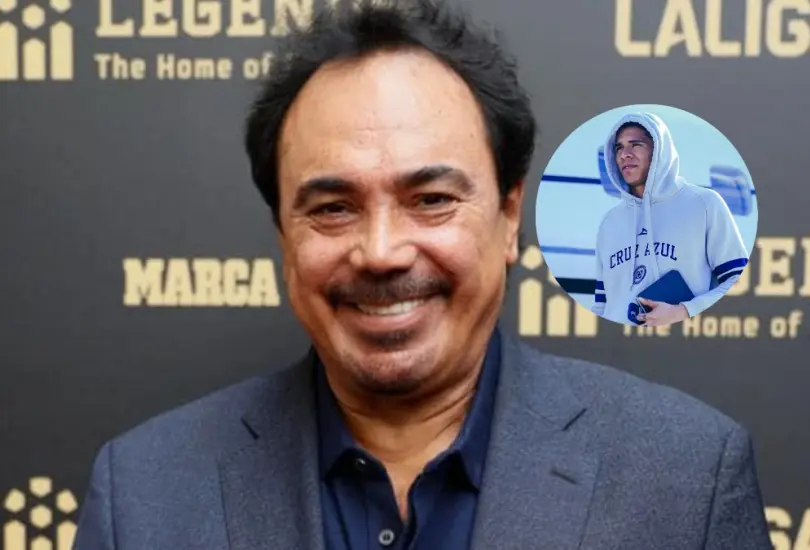 Hugo Sánchez dejó un polémico comentario sobre la lesión de Kevin Mier Hugo Sánchez dejó un polémico comentario sobre la lesión de Kevin Mier