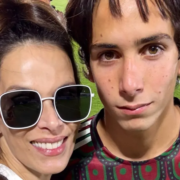 Madre de Lucca Vuoso defiende a seleccionados Sub 17 tras fracaso en mundial Madre de Lucca Vuoso defiende a seleccionados Sub 17 tras fracaso en mundial