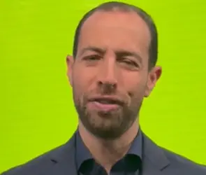 Mauricio Ymay comparte su mensaje tras regresar a TUDN