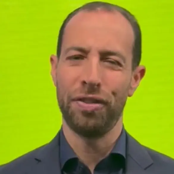 Mauricio Ymay comparte su mensaje tras regresar a TUDN Mauricio Ymay comparte su mensaje tras regresar a TUDN