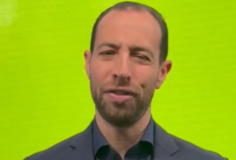 Ymay habl&oacute; tras su regreso a TUDN