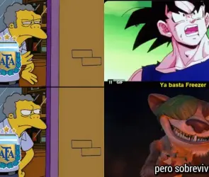 Los memes que dej&oacute; el cruce entre M&eacute;xico y Argentina en Mundial Sub 17