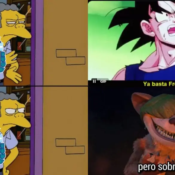 Los memes que dej&oacute; el cruce entre M&eacute;xico y Argentina en Mundial Sub 17