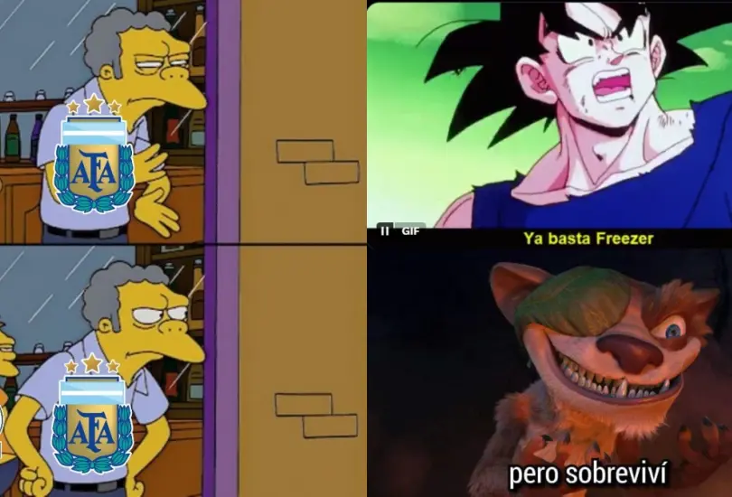 México se medirá nuevamente ante Argentina, ahora en el Mundial Sub 17 de Qatar México se medirá nuevamente ante Argentina, ahora en el Mundial Sub 17 de Qatar