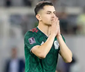 Los terribles números de Fidalgo: ¡Un gol y cero asistencias!