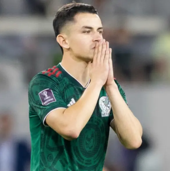 Los terribles números de Fidalgo: ¡Un gol y cero asistencias! Los terribles números de Fidalgo: ¡Un gol y cero asistencias!