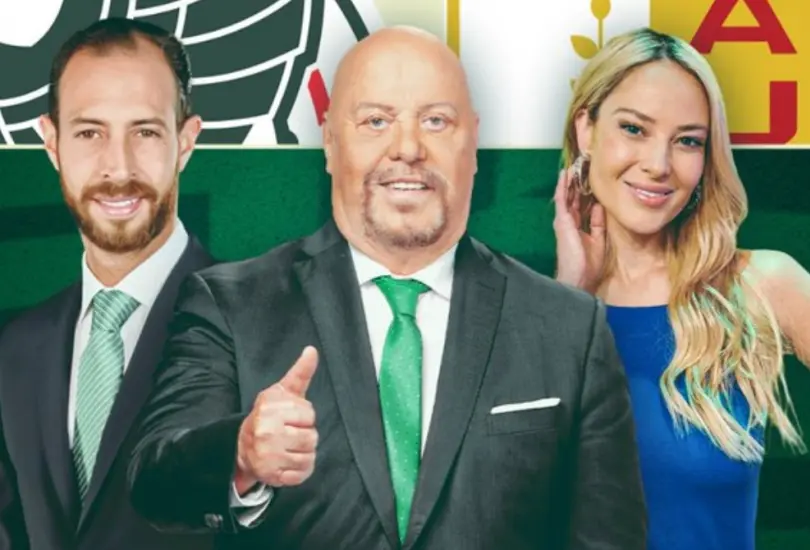 TUDN regresa a varios personajes