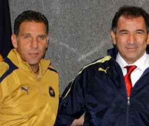Garc&iacute;a Aspe llama enfermo a Mario Carrillo