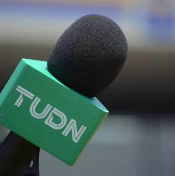 Figura de TUDN se despide sorpresivamente Figura de TUDN se despide sorpresivamente