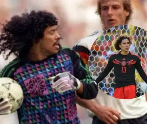 René Higuita lanza indirecta a Javier Aguirre por Memo Ochoa